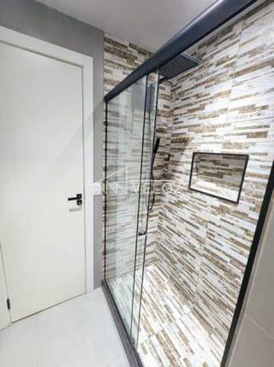 Apartamento, 1 quarto, 42 m² - Foto 3