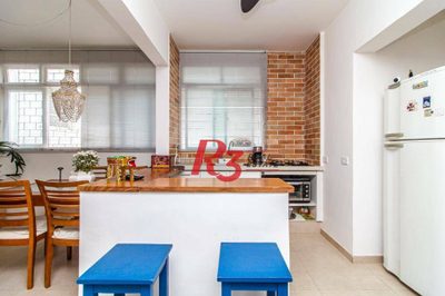 Apartamento, 2 quartos, 90 m² - Foto 3