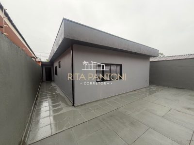 Casa, 3 quartos, 130 m² - Foto 2