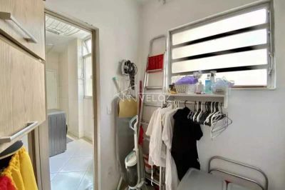 Apartamento, 3 quartos, 111 m² - Foto 1