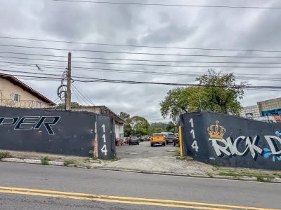 Loteamento e Condomínio, 1612 m² - Foto 4
