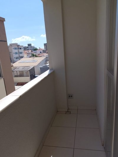 Cobertura, 3 quartos, 110 m² - Foto 5