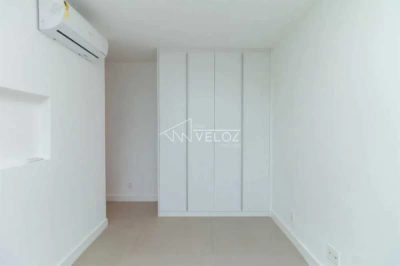 Cobertura, 3 quartos, 197 m² - Foto 1