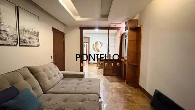 Apartamento, 3 quartos, 130 m² - Foto 3