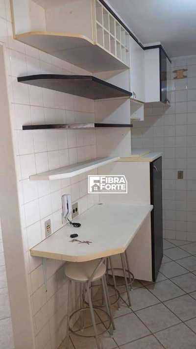Apartamento, 3 quartos, 86 m² - Foto 5