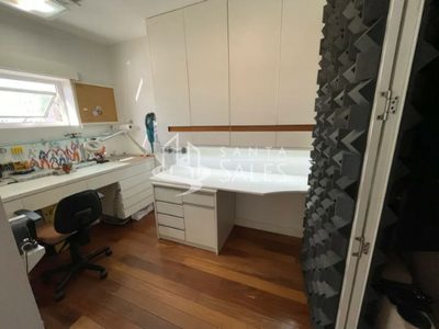 Casa, 3 quartos, 121 m² - Foto 2