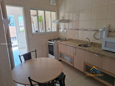 Casa, 2 quartos, 96 m² - Foto 4
