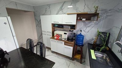 Apartamento, 1 quarto, 40 m² - Foto 4