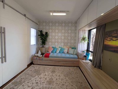 Apartamento, 3 quartos, 151 m² - Foto 5