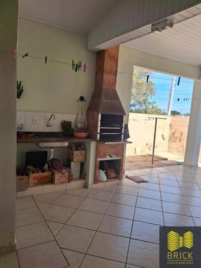 Casa, 3 quartos, 175 m² - Foto 1