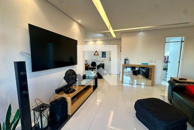 Apartamento, 1 quarto, 74 m² - Foto 1