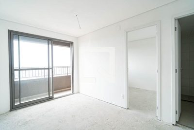 Apartamento, 2 quartos, 44 m² - Foto 3
