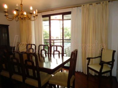 Apartamento, 4 quartos, 200 m² - Foto 5