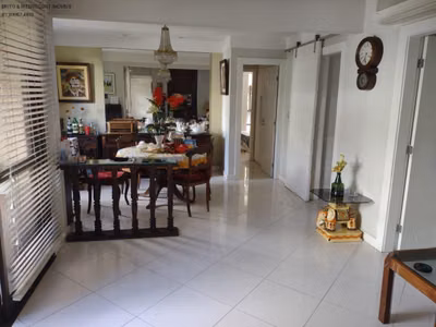 Apartamento, 3 quartos, 117 m² - Foto 3
