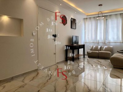 Apartamento, 2 quartos, 76 m² - Foto 3