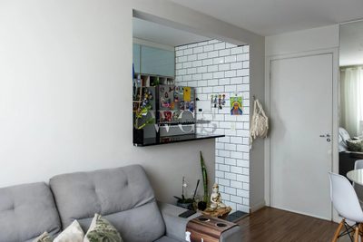 Apartamento, 2 quartos, 47 m² - Foto 5
