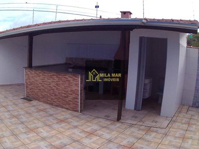 Casa, 3 quartos, 130 m² - Foto 5