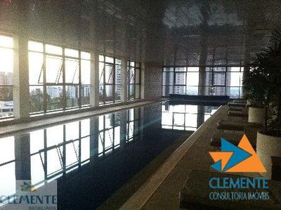 Apartamento, 5 quartos, 517 m² - Foto 1