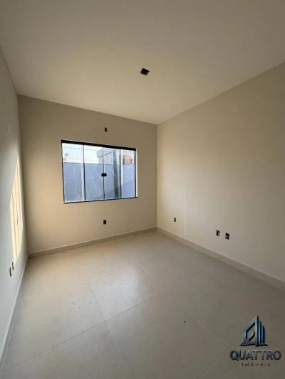 Casa, 3 quartos, 90 m² - Foto 2
