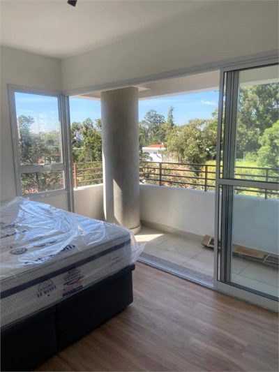 Apartamento, 1 quarto, 38 m² - Foto 4