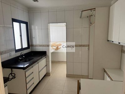 Apartamento, 3 quartos, 90 m² - Foto 2