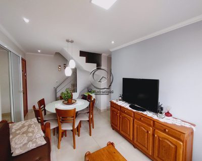 Apartamento, 3 quartos, 127 m² - Foto 2