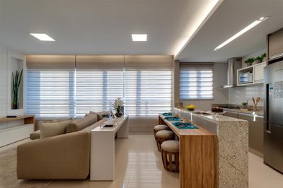 Apartamento, 3 quartos, 96 m² - Foto 5
