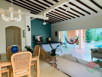 Casa, 4 quartos, 337 m² - Foto 1