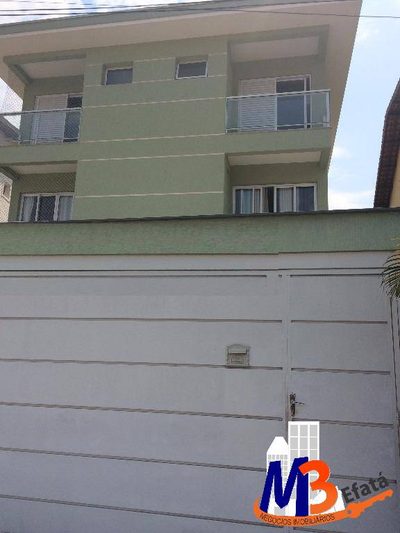 Sobrado, 3 quartos, 170 m² - Foto 3