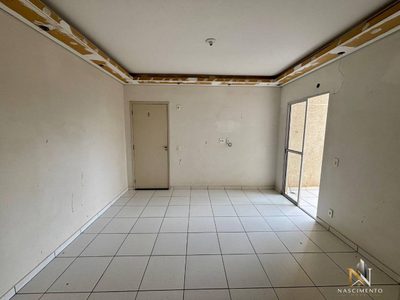 Apartamento, 2 quartos, 48 m² - Foto 3