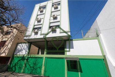 Apartamento, 1 quarto, 40 m² - Foto 1