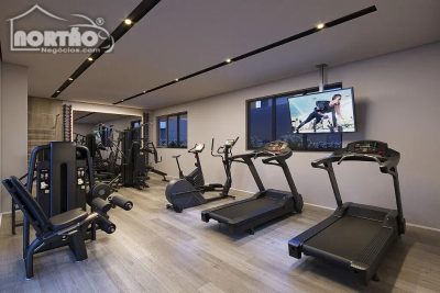 Casa, 1 quarto, 24 m² - Foto 3