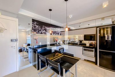 Apartamento, 1 quarto, 47 m² - Foto 5