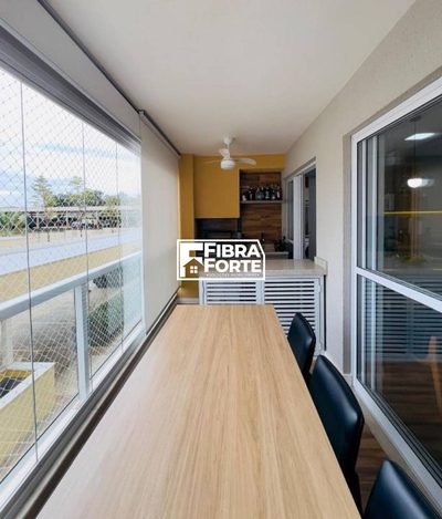 Apartamento, 3 quartos, 109 m² - Foto 5