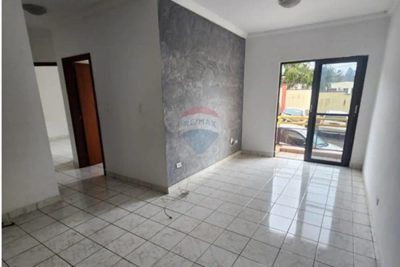 Apartamento, 3 quartos, 78 m² - Foto 1