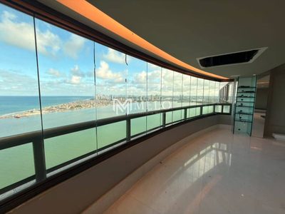 Apartamento, 3 quartos, 247 m² - Foto 1
