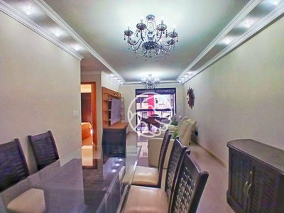 Apartamento, 2 quartos, 109 m² - Foto 5