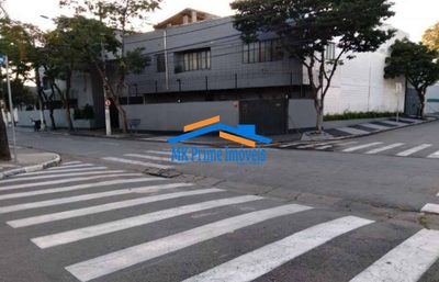 Depósito-Galpão, 2021 m² - Foto 3