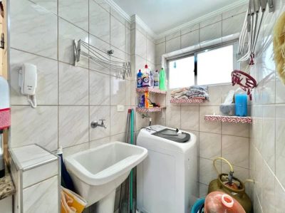 Apartamento, 2 quartos, 86 m² - Foto 1