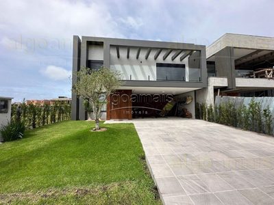 Casa de Condomínio, 5 quartos - Foto 2
