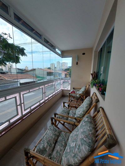 Casa, 3 quartos, 170 m² - Foto 1