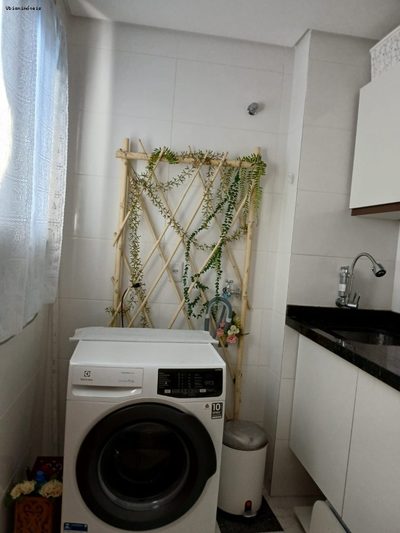 Apartamento, 2 quartos, 48 m² - Foto 4