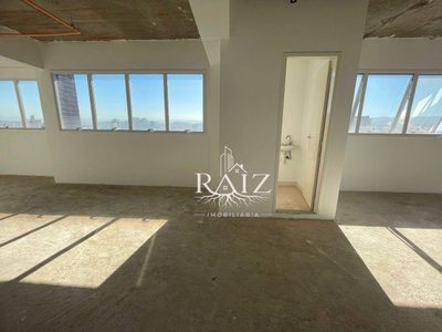 Sala-Conjunto, 52 m² - Foto 1