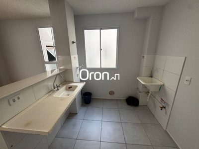 Apartamento, 2 quartos, 40 m² - Foto 4