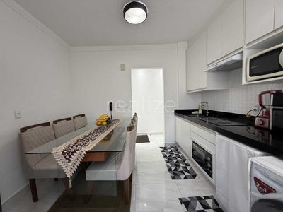 Apartamento, 2 quartos, 78 m² - Foto 5