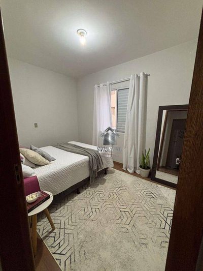 Apartamento, 2 quartos, 60 m² - Foto 2