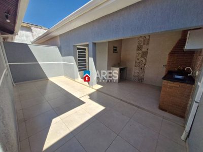 Casa, 3 quartos, 149 m² - Foto 1