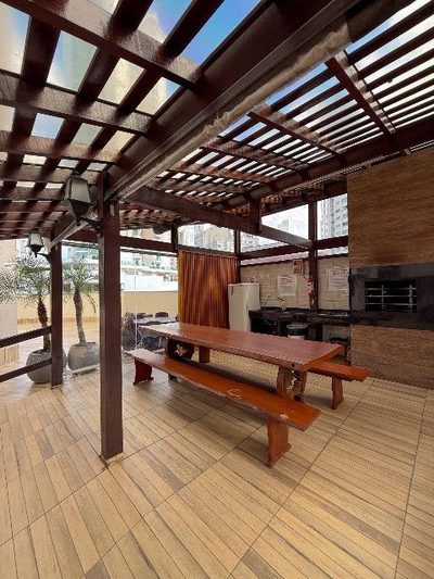 Apartamento, 2 quartos, 120 m² - Foto 3