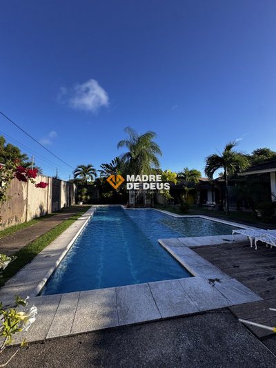 Casa, 6 quartos, 481 m² - Foto 3