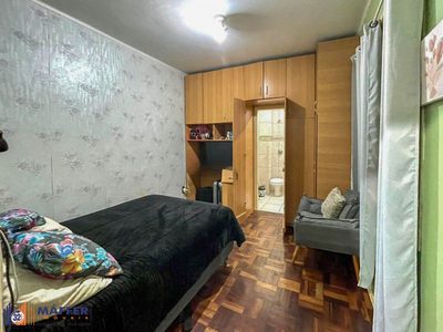 Apartamento, 1 quarto, 30 m² - Foto 3